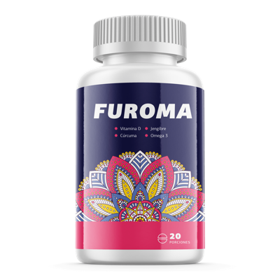 Furoma producto